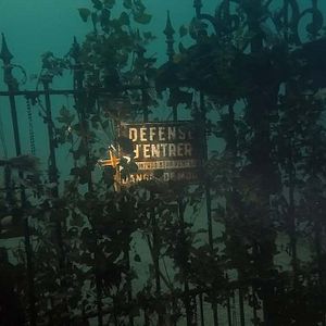 Fotoğraf The Deep House