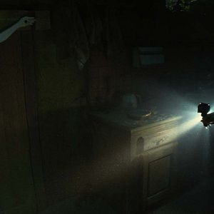 Fotoğraf The Deep House