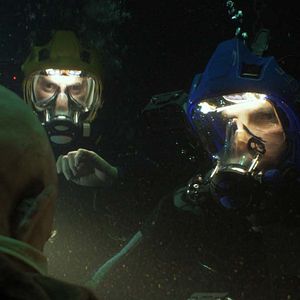 Fotoğraf James Jagger