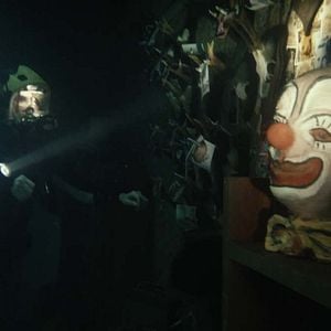 Fotoğraf Camille Rowe