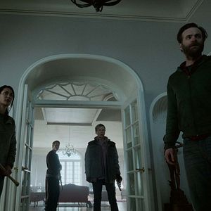 Fotoğraf Dakota Daulby