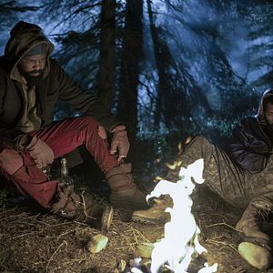 Fotoğraf Justin Chu Cary