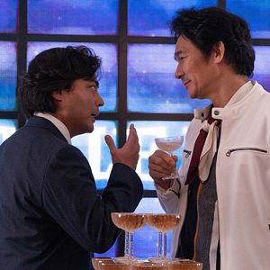 Fotoğraf The Naked Director