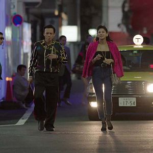 Fotoğraf The Naked Director