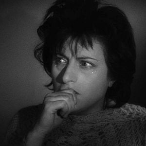 Fotoğraf Anna Magnani
