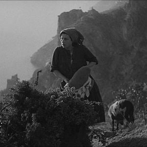 Fotoğraf Anna Magnani