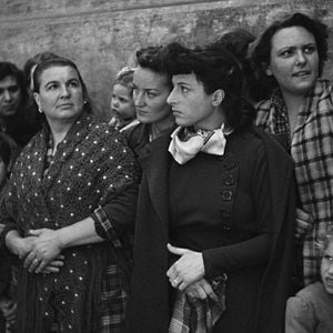 Fotoğraf Roma, Açık Şehir