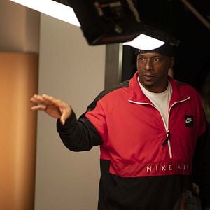 Fotoğraf Deon Taylor