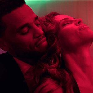 Fotoğraf Michael Ealy