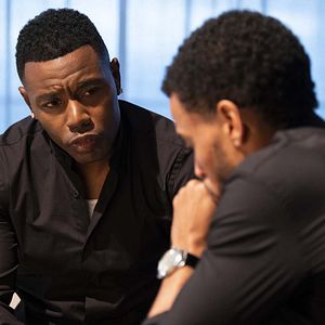 Fotoğraf Tyrin Turner