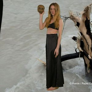 Fotoğraf Lilith Stangenberg