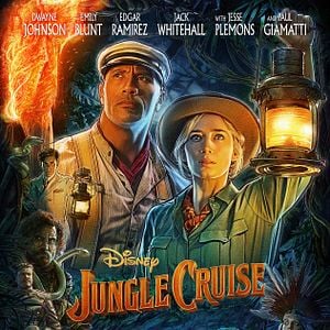 Fotoğraf Jungle Cruise
