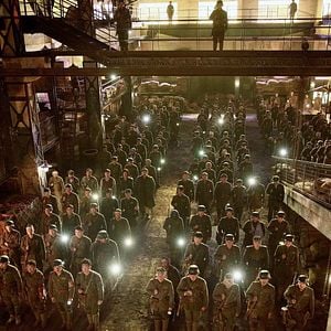 Fotoğraf Sekiz Yüz