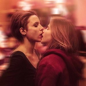 Fotoğraf Julia Kijowska