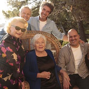 Fotoğraf Philippe Lefebvre