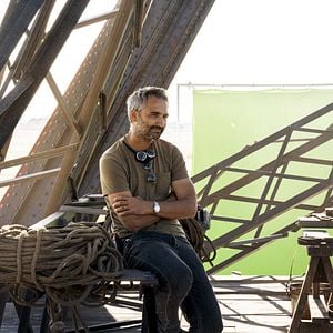 Fotoğraf Martin Bourboulon