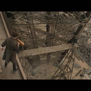 Fotoğraf Romain Duris