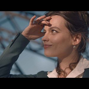 Fotoğraf Emma Mackey