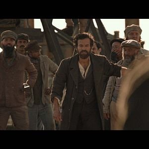 Fotoğraf Romain Duris