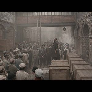 Fotoğraf Romain Duris