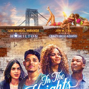 Fotoğraf In The Heights