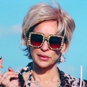 Fotoğraf Karyn Parsons