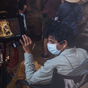 Fotoğraf M. Night Shyamalan