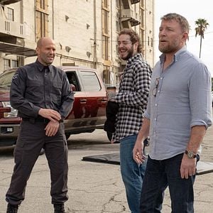 Fotoğraf Post Malone