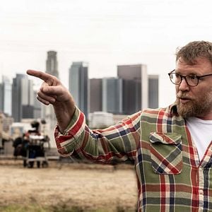 Fotoğraf İntikam Vakti