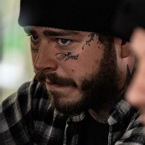 Fotoğraf Post Malone