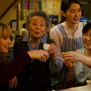 Fotoğraf Karin Viard