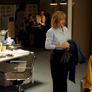 Fotoğraf Karin Viard