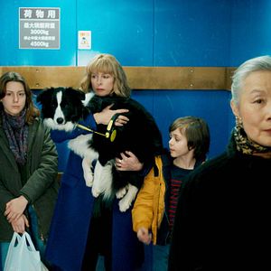 Fotoğraf Karin Viard