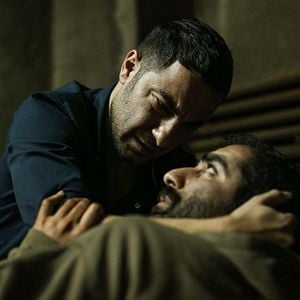 Fotoğraf Navid Mohammadzadeh