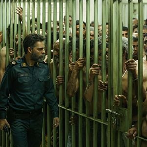 Fotoğraf Payman Maadi