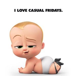 Fotoğraf Patron Bebek 2: Aile Şirketi