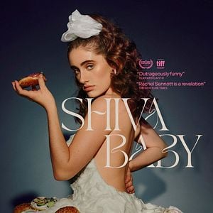 Fotoğraf Shiva Baby