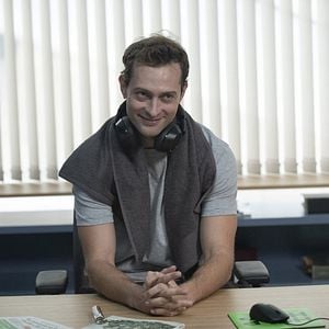 Fotoğraf Peter Vives Newey