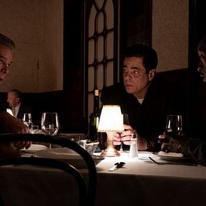 Fotoğraf Benicio Del Toro