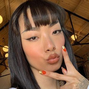 Fotoğraf Rina Sawayama