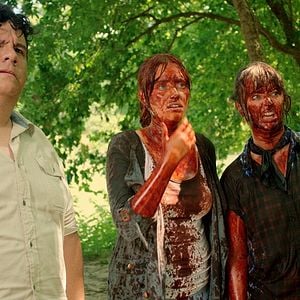 Fotoğraf Scare Package