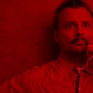 Fotoğraf Scare Package