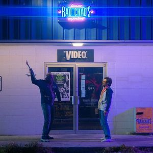 Fotoğraf Scare Package