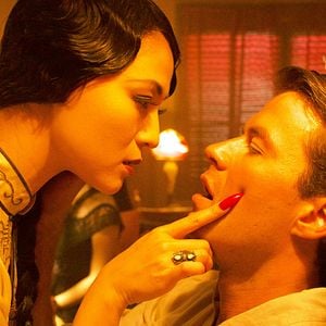 Fotoğraf In Like Flynn