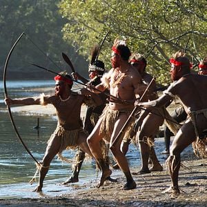 Fotoğraf In Like Flynn