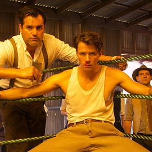 Fotoğraf In Like Flynn