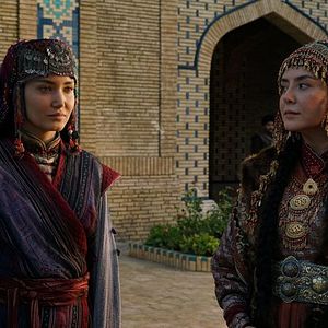 Fotoğraf Bozkır Arslanı Celaleddin