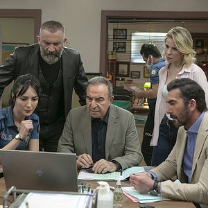 Fotoğraf Arka Sokaklar