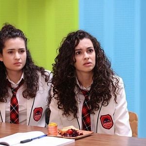 Fotoğraf Kardeşlerim