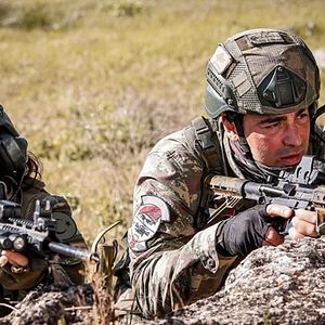 Fotoğraf Savaşçı